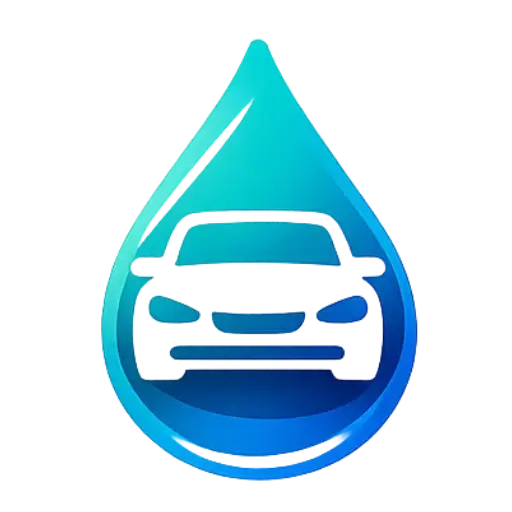 Lavage auto à domicile Lerné
